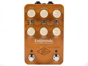UNIVERSAL AUDIO UAFX Enigmatic '82 - Overdrive Special Amp